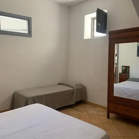 Holiday home Casa Marietta *