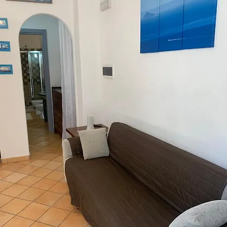 Holiday home Casa Marietta *