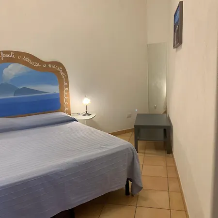 Casa Marietta Casa de Férias