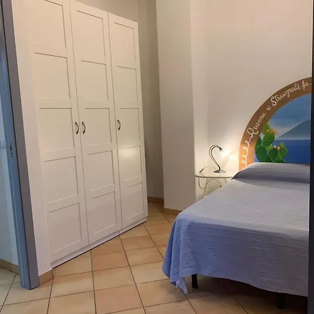 Casa Marietta Casa de Férias Lípara