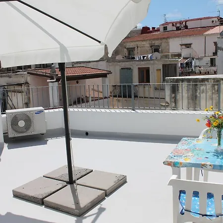 Casa de Férias Casa Marietta
